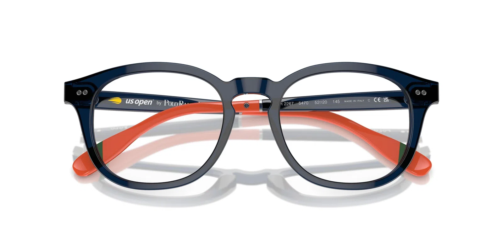 Polo 2267 Eyeglasses - view 30